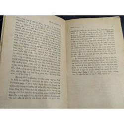 Thần tượng lạ - Thomas Mann ( bản dịch Nguyễn Tử Lộc ) 449398