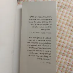 Ở ĐÂU ĐÓ CÓ ĐIỆN THOẠI GỌI TÔI - Shin Kyung Sook (Tác giả cuốn "Hãy chăm sóc mẹ") 782573