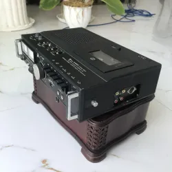 Đầu hát băng Cassette hiệu JVC, Japan. 960894