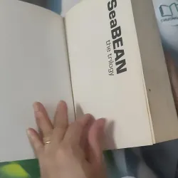 [MIỄN PHÍ BỌC SÁCH] SeaBean: The Trilogy - Sarah Holding 1033661