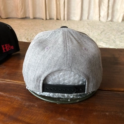 Nón snapback - hàng xuất xịn (mẫu 48) 521364