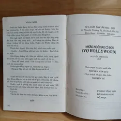 Tiểu Thuyết Những Ngôi Sao Cô Đơn (Vợ Hollywood) - Jackie Collins 600279