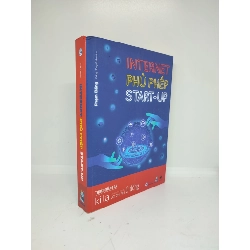 Internet phù phép Start-Up 2020 Phạm Băng mới 90% HCM0211 Rebooks.vn