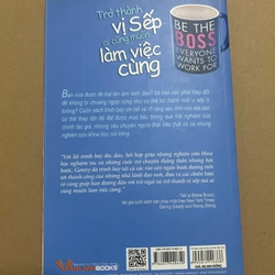Trở thành vị sếp ai cũng muốn làm việc cùng 494813