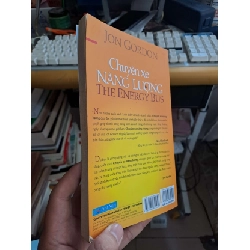 Chuyến xe năng lượng Jon Gordon mới 80% ố 2017 KỸ NĂNG HCM2908 920489