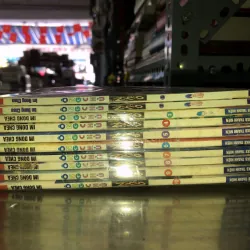 Ông chủ nhỏ - Im Dong Chea  1003159