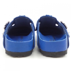 Giày sandal MANOLO BLAHNIK BIRKENSTOCK 656612