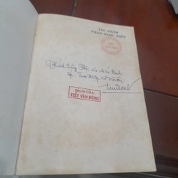 Tác phẩm PHAN NGỌC HIỂN 466468