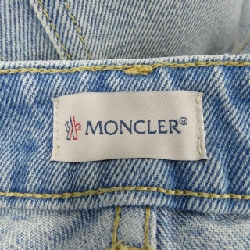 Moncler MONCLER 10932D00011 Váy 648069