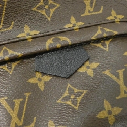 Ba lô Louis Vuitton Monogram Palm Springs PM M41560 - Hàng hiệu Authentic 764361