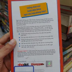 sách Phong thủy thực dụng 701602