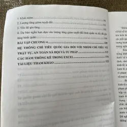 Thông kết tội pham - sách luật khổ lớn  993499