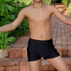 Boxer men. Quần lót nam 1042356