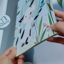 Cái Tết Của Mèo Con  - Nguyễn Đình Thi 634451