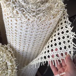 Lưới mây mắt cáo tự nhiên 704371