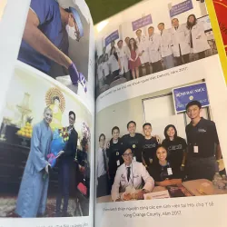 TỪ KIẾN TRÚC SƯ THÀNH BÁC SĨ TẠI HOA KỲ - HUỲNH WYNH TRẦN  1008492