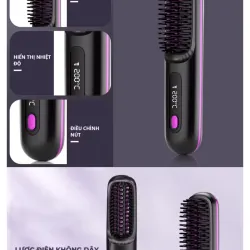 Lược chải điện 760635