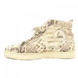 Giày sneaker CHRISTIAN LOUBOUTIN - Hàng hiệu Authentic 902129