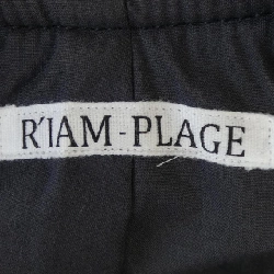 Plage Áo khoác - Hàng hiệu Authentic 813052