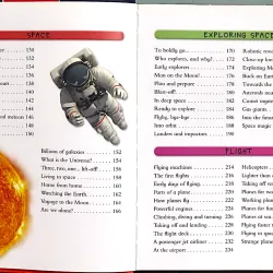 FANTASTIC SCIENCE FACTS - MILES KELLY 1044771