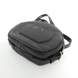 Túi xách vai Louis Vuitton Monogram Empreinte Boîte Chapeau Souple MM M45649 610339