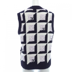 【Khuyến mãi】Áo gile CHANEL 641863