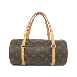 Túi Louis Vuitton Monogram Papillon 26cm M51386