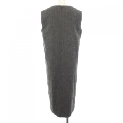 【Coupon対象】【Vintage】Elie HERMES ワンピース 652472