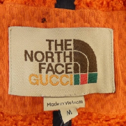 Gucci The North Face GUCCI×THENORTHFACE Leggings - Hàng hiệu Authentic 900756