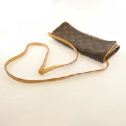 Túi xách vai Louis Vuitton Monogram Pochette Twin GM M51852 - Hàng hiệu Chính hãng 763941
