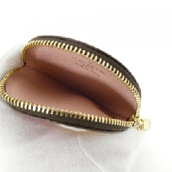 Louis Vuitton Monogram (Vivienne) Porte Monnaie Long M69057 Ví đựng tiền - Hàng hiệu Chính hãng 769546