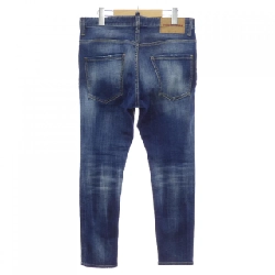 Quần jeans DSQUARED2 S74LB1317 - Hàng hiệu Authentic 885518