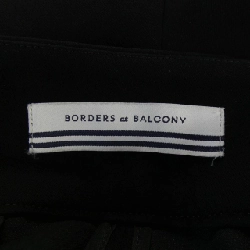 Quần BORDERS at BALCONY - Hàng hiệu Authentic 815188
