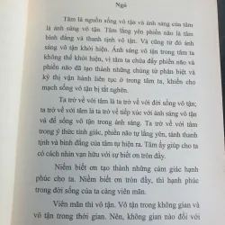 Sách Nguồn Sáng Vô Tận - Thích Thái Hòa 688747