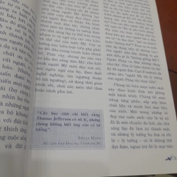 Peter Jennings, Todd Brewster - NGHIÊN CỨU VỀ NƯỚC MỸ 447772