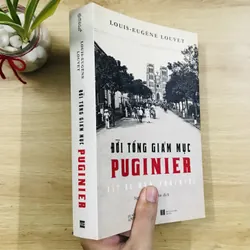 ĐỜI TỔNG GIÁM MỤC PUGINIER 595386