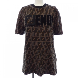 Áo thun FENDI FS7074 A5HL