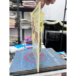 Hoa Quả Món Ăn Thay Thuốc (Tập 1) - Nguyễn Văn Toàn, Trần Như Thành 933763