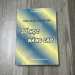 Những vấn đề và các bài toán số học nâng cao. 2b2