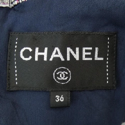 【Mã giảm giá】Chanel CHANEL Đầm 649155
