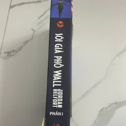 Sói Già Phố Wall (Phần 1) – Jordan Belfort 798569