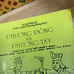 Phương Đông Và Phương Tây - Konrat 928031