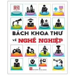 Bách Khoa Thư Về Nghề Nghiệp - DK 179299