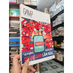 Gam7 Tạp chí MARKETING & DESIGN 140072