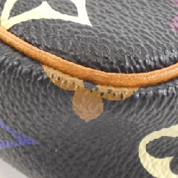 Túi xách phụ kiện Louis Vuitton Multicolor Pochette Accessoires M92648 - Hàng hiệu Chính hãng 769493