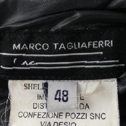 Áo gile MARCO TAGLIAFERRI - Hàng hiệu Authentic 894519