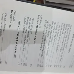 Tâm tư tổng thống Thiệu 674052