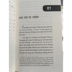 Nghệ thuật "bán mình" cho Sếp - Orison Swett Marden (Tạ Thanh Hải dịch) 549645