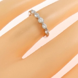 Nhẫn kim cương PT900 0.27CT 667181