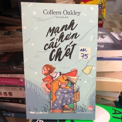 Mạnh hơn cái chết -   Colleen Oakley 198551